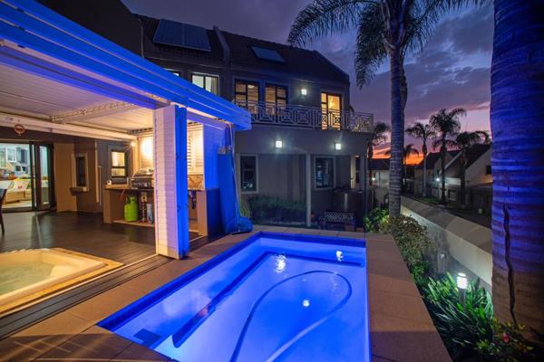 3 Bedroom Cluster