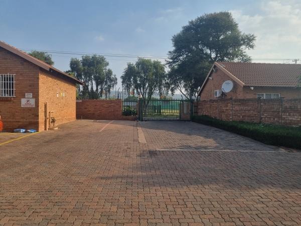 3 Bedroom Simplex