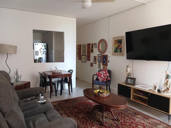 1 Bedroom Flat