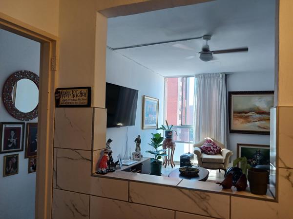 1 Bedroom Flat
