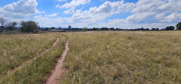 1.7 ha Land