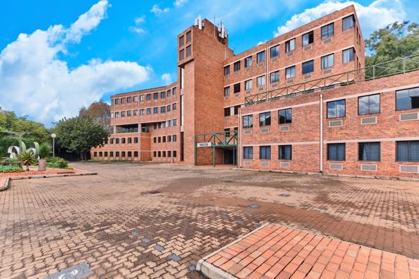 581 m² Commercial space