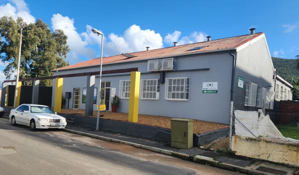 150 m² Commercial space