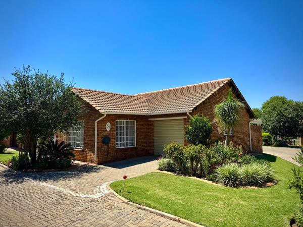 1 Bedroom Townhouse
