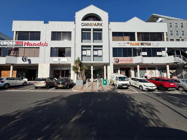 330 m² Commercial space
