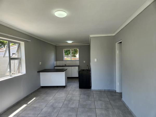 2 Bedroom Garden Cottage