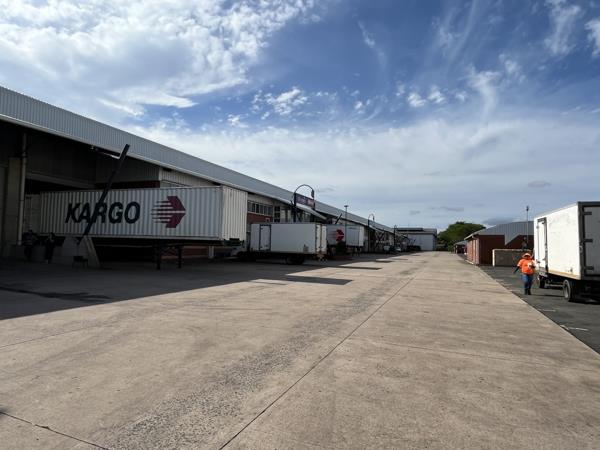 3 301 m² Industrial space