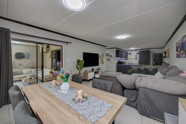3 Bedroom Apartment