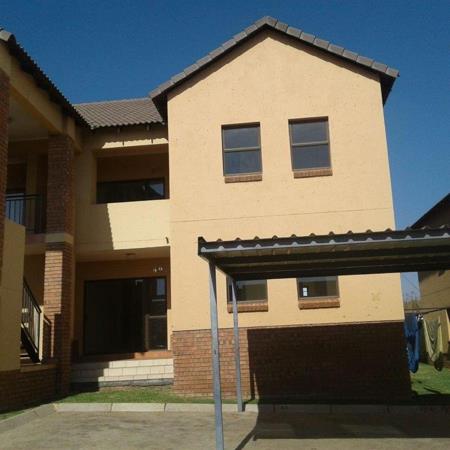 3 Bedroom Apartment