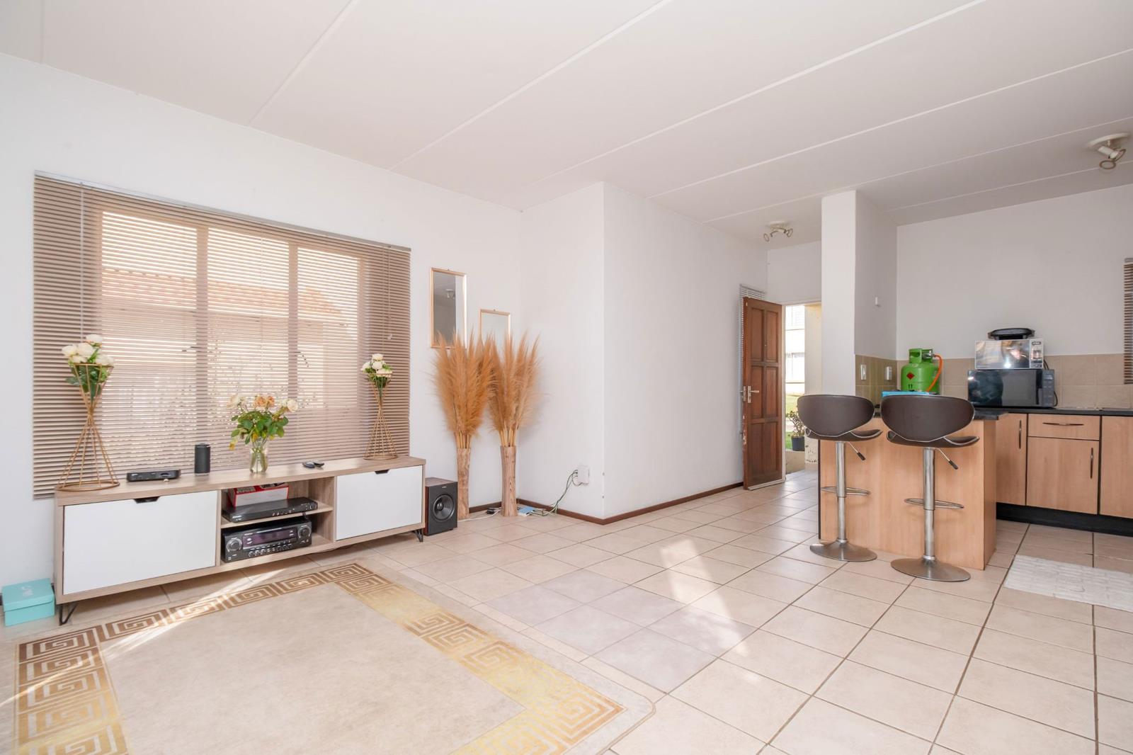 2 Bedroom House in North Riding