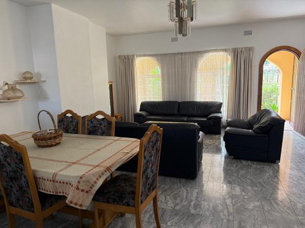 2 Bedroom Duplex