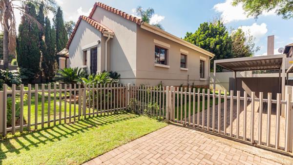 2 Bedroom Cluster