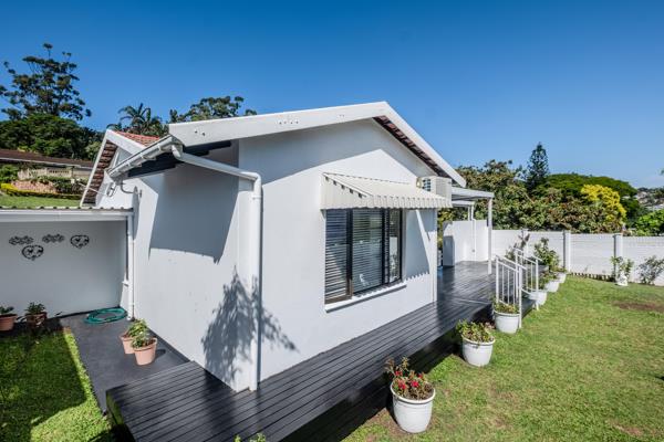 2 Bedroom Simplex
