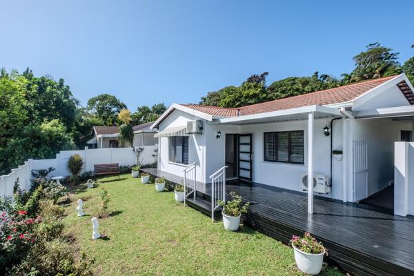 2 Bedroom Simplex