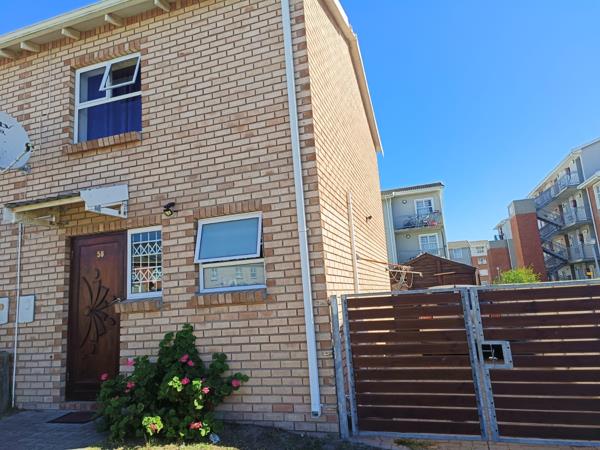 2 Bedroom Duplex
