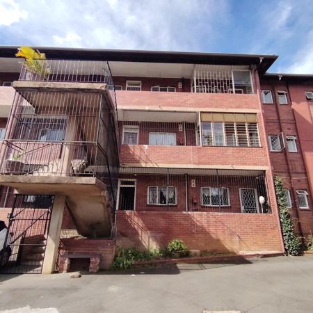 2 Bedroom Flat