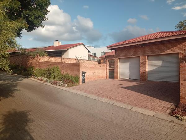 3 Bedroom Cluster