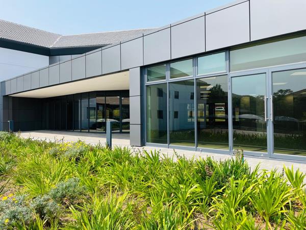 515 m² Commercial space