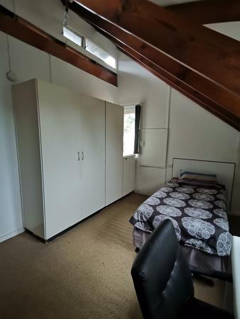 1 Bedroom House