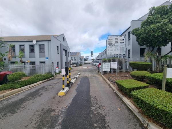 12 m² Commercial space