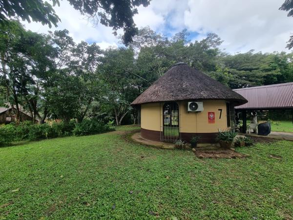 1 Bedroom House