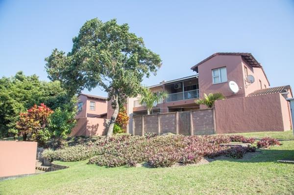 3 Bedroom Duplex