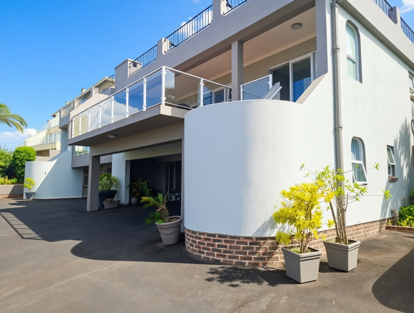 4 Bedroom Townhouse