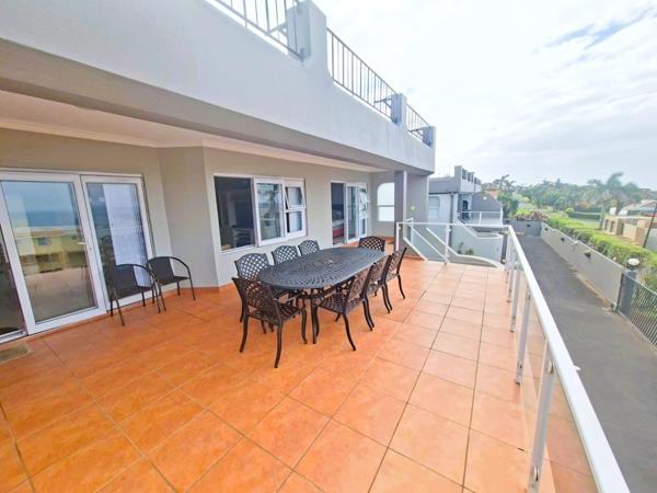4 Bedroom Townhouse