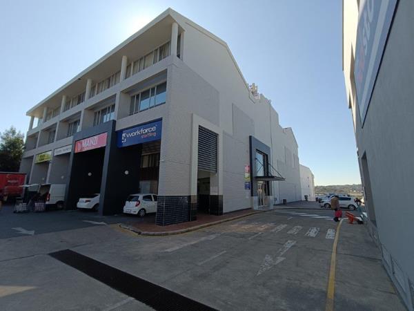291 m² Commercial space
