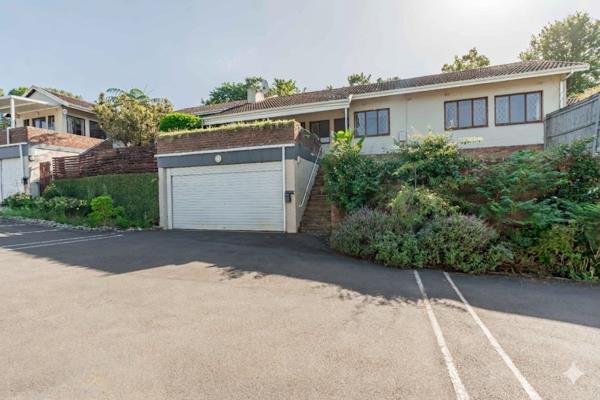 4 Bedroom Townhouse
