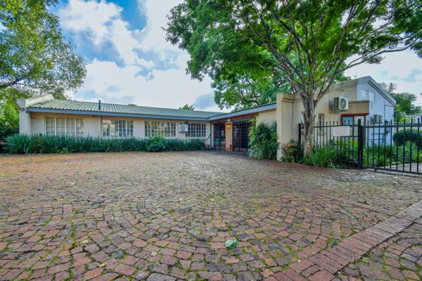 400 m² Commercial space