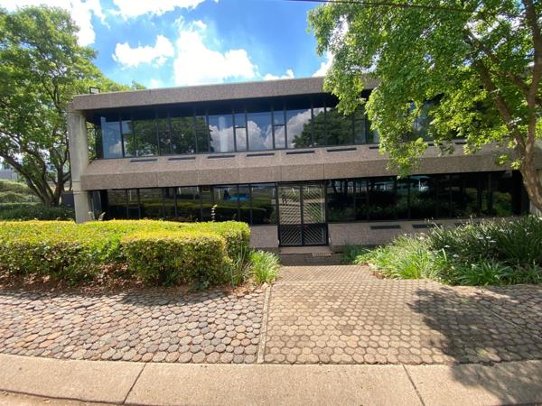 539 m² Office Space