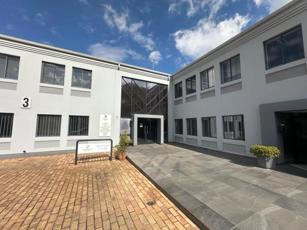 189 m² Commercial space