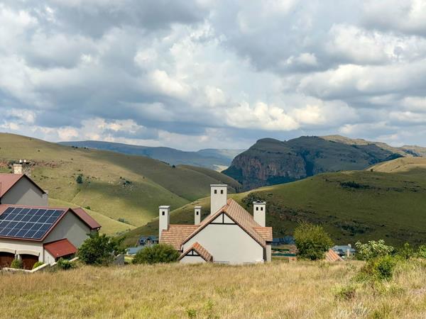 1 097 m² Land