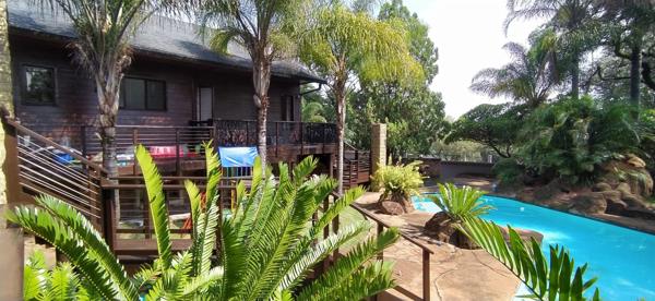 8 Bedroom House
