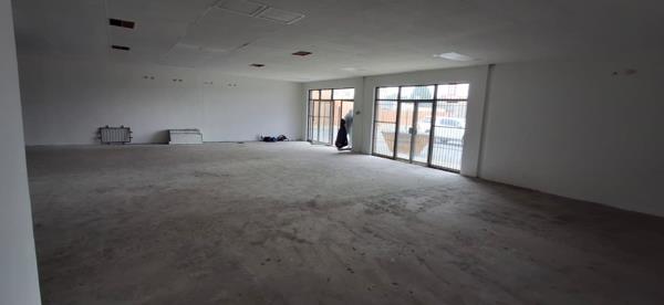 246 m² Commercial space