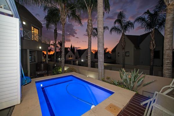 3 Bedroom Cluster