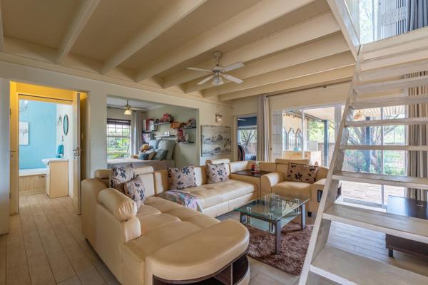 2 Bedroom Cluster