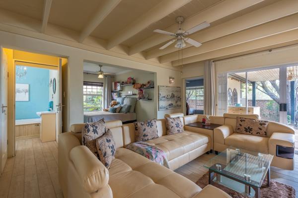 2 Bedroom Cluster