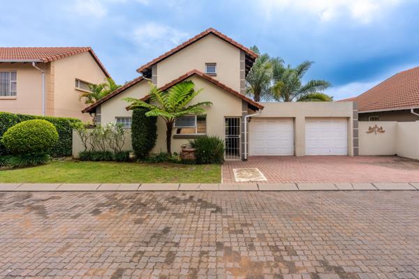 2 Bedroom Cluster