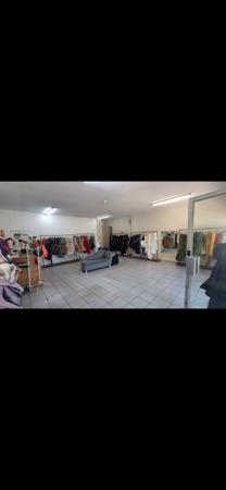 75 m² Commercial space