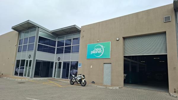 794 m² Commercial space