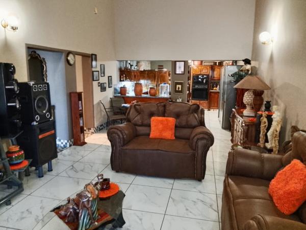 2 Bedroom Cluster
