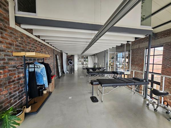 286 m² Commercial space