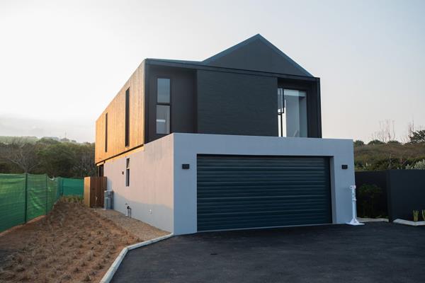 1 Bedroom House