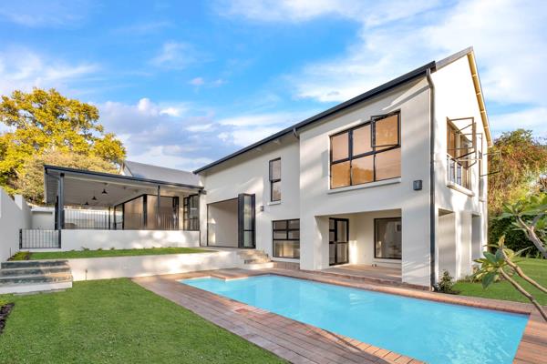 5 Bedroom House