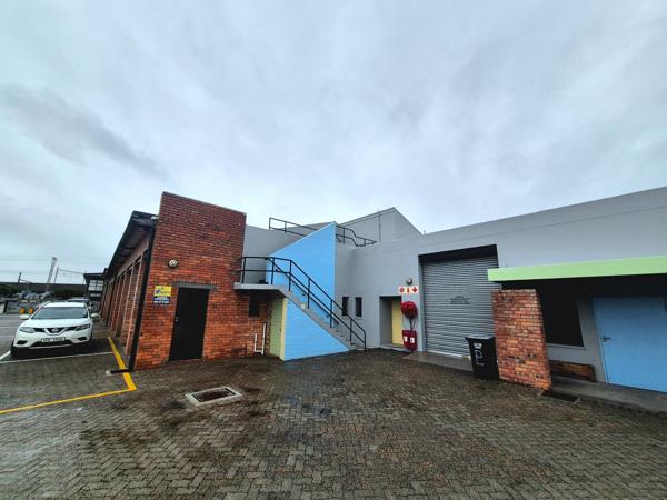 73 m² Office Space