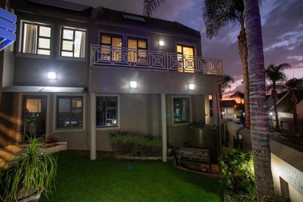 3 Bedroom Cluster