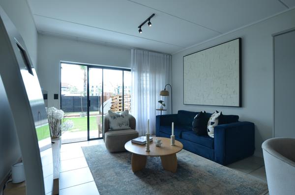 3 Bedroom Apartment