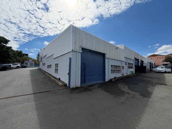 491 m² Industrial space